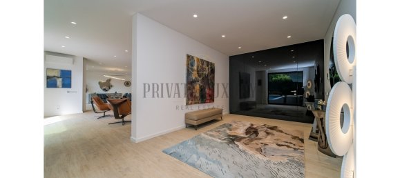 4 bedrooms Castles in Almada, Portugal No. 111773 37