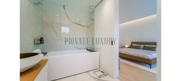 4 bedrooms Castles in Almada, Portugal No. 111773 27