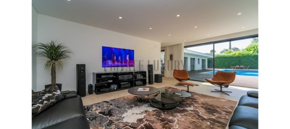 4 bedrooms Castles in Almada, Portugal No. 111773 39