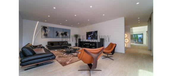 4 bedrooms Castles in Almada, Portugal No. 111773 40