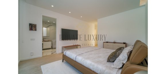 4 bedrooms Castles in Almada, Portugal No. 111773 25