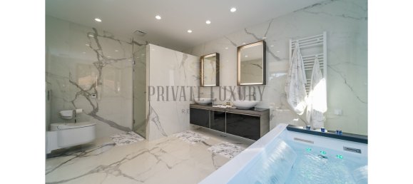 4 bedrooms Castles in Almada, Portugal No. 111773 5