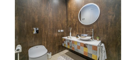 4 bedrooms Castles in Almada, Portugal No. 111773 17