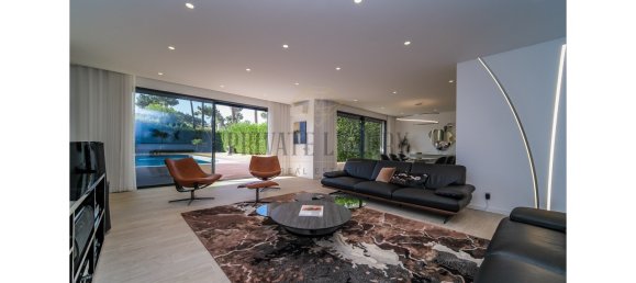 4 bedrooms Castles in Almada, Portugal No. 111773 38