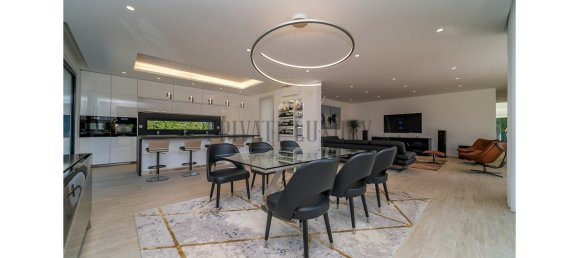 4 bedrooms Castles in Almada, Portugal No. 111773 44