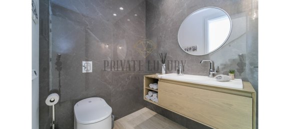 4 bedrooms Castles in Almada, Portugal No. 111773 13