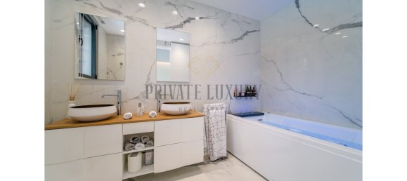 4 bedrooms Castles in Almada, Portugal No. 111773 26