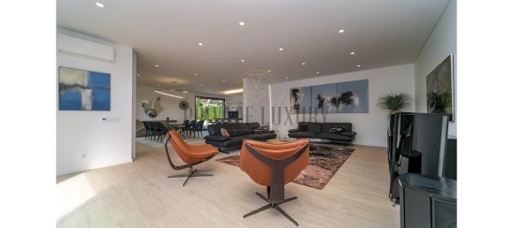 4 bedrooms Castles in Almada, Portugal No. 111773 41