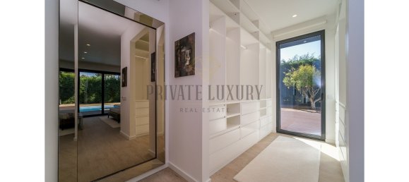 4 bedrooms Castles in Almada, Portugal No. 111773 22