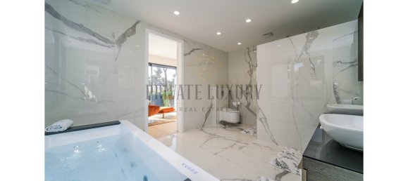 4 bedrooms Castles in Almada, Portugal No. 111773 6