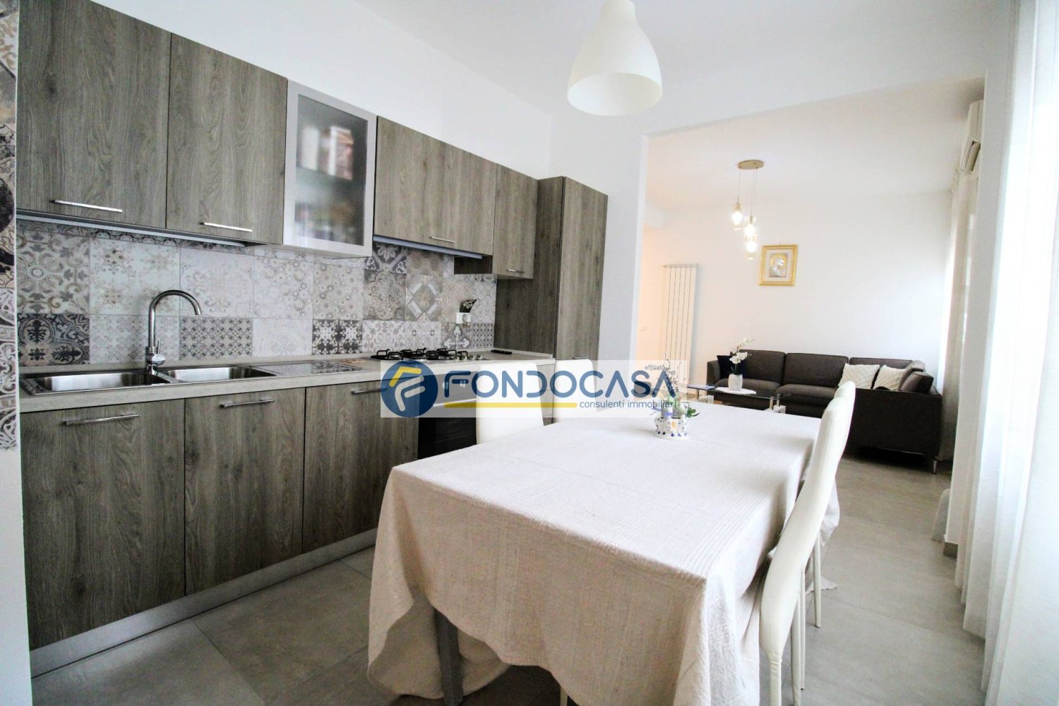 2-Zimmer Wohnung in Carrara, Italy, Nr. 296712