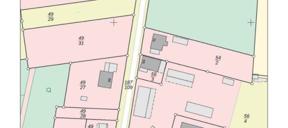 Casa de 3 dormitorios en Heidekreis, Germany No. 290273 14