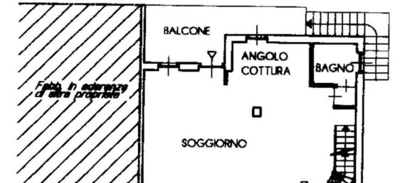 3 rooms House in Dizzasco, Italy No. 3912 20