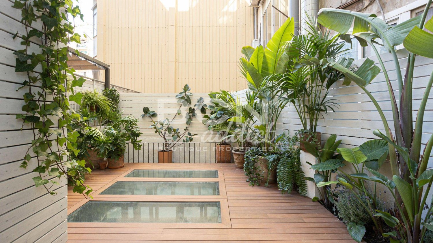 3 Schlafzimmer Wohnung in Eixample, Spain, Nr. 24824