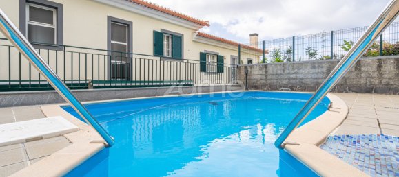 3 bedrooms House in Funchal, Portugal No. 145753 36