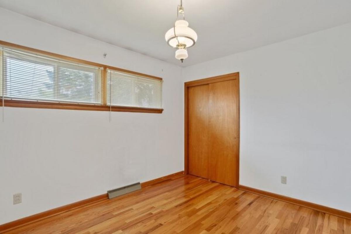 5 bedrooms House in Cheyenne, USA No. 388315