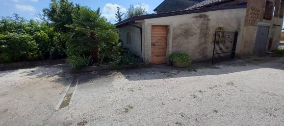 3 rooms House in Caorso, Italy No. 107423 4