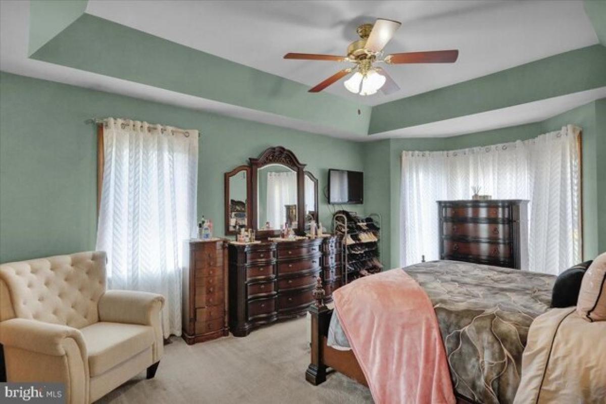 4 bedrooms House in Reading, USA No. 440793