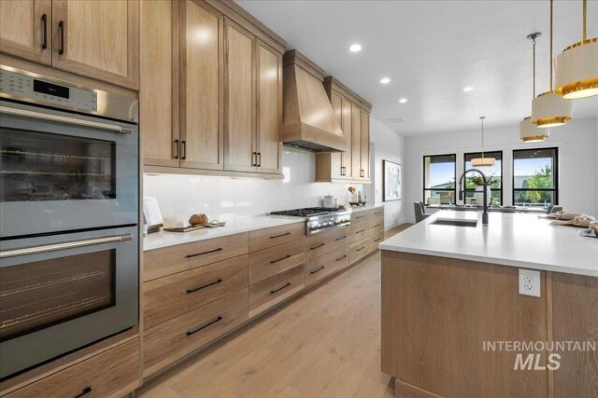 3 bedrooms House in Nampa, USA No. 394149