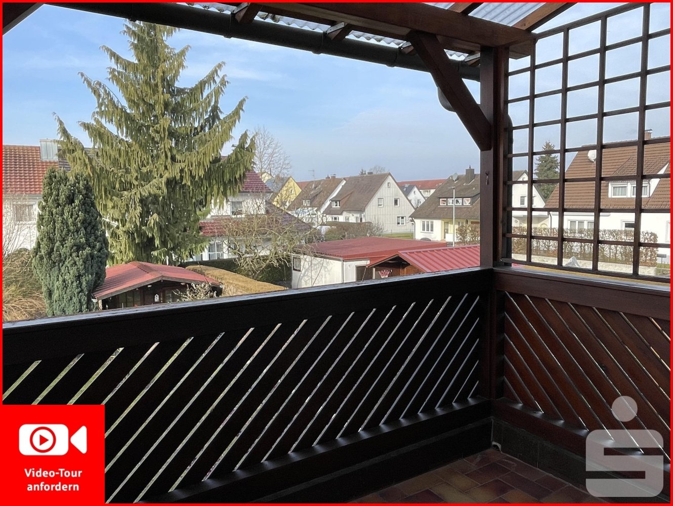 3 rooms Apartment in Leer, Germany No. 132064