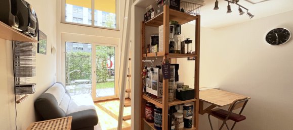 استوديو في Munich, Germany رقم 290250 3