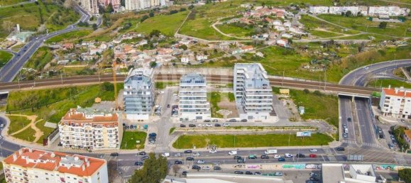 320m² Land in Amadora, Portugal No. 72397 12
