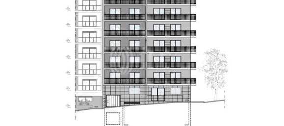 320m² Land in Amadora, Portugal No. 72397 16