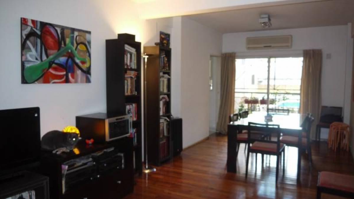 Studio in Buenos Aires, Argentina No. 77105