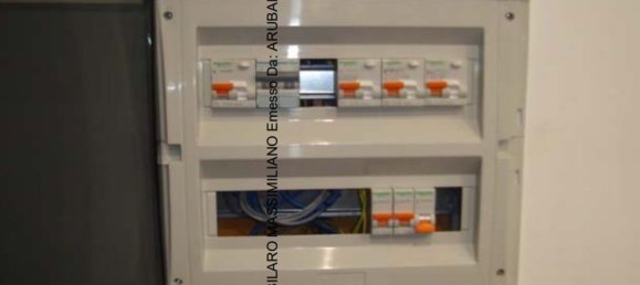 Квартира с 7 комнатами в Монреале, Италия № 49577 28