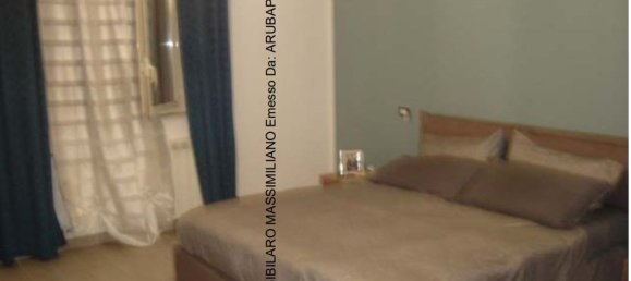 Квартира с 7 комнатами в Монреале, Италия № 49577 23