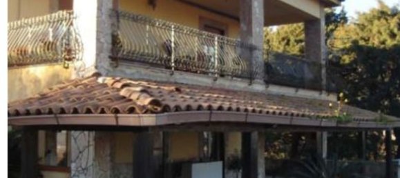 Квартира с 7 комнатами в Монреале, Италия № 49577 22