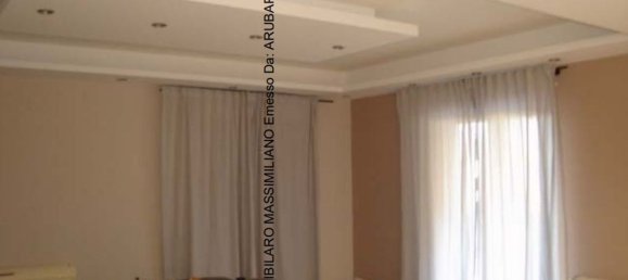 Квартира с 7 комнатами в Монреале, Италия № 49577 12