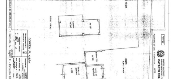 7000m² Land in Mede, Italy No. 364857 6