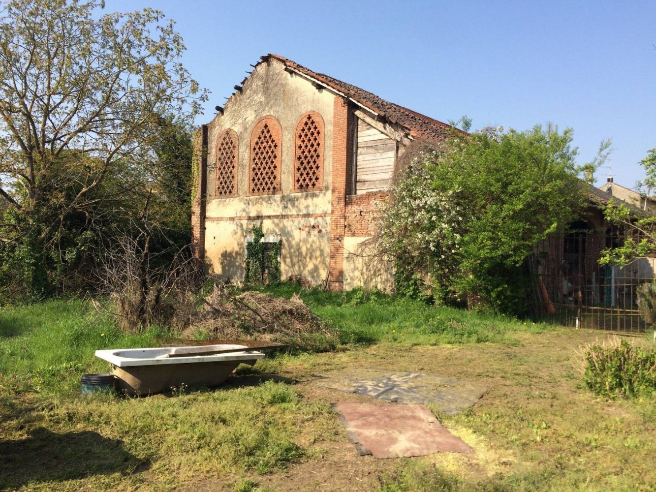 Grundstück in Mede, Italy 7000m², Nr. 364857