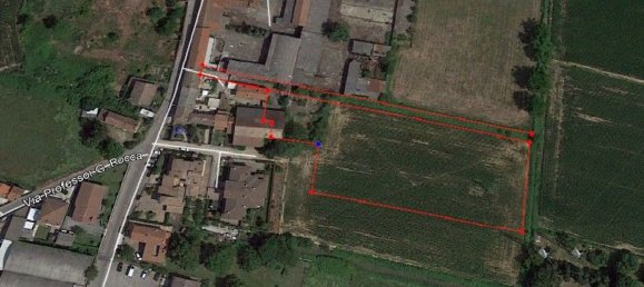 7000m² Land in Mede, Italy No. 364857 3