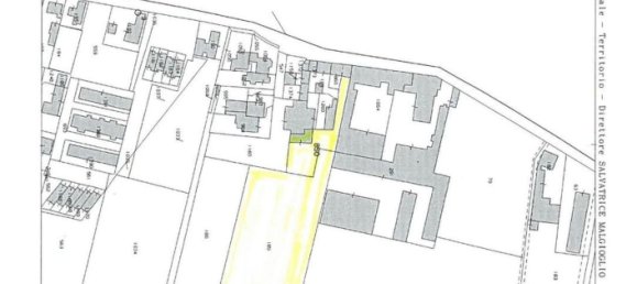 7000m² Land in Mede, Italy No. 364857 5