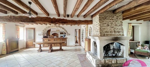 Дом с 3 спальнями в Вер-ле-Пети, Франция № 183995 2