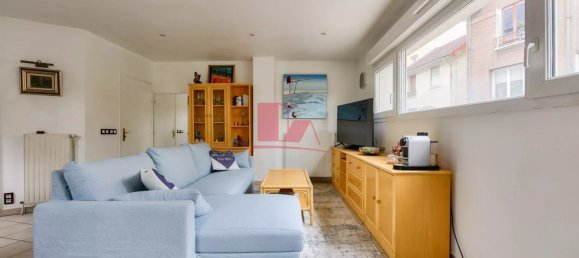 3 Schlafzimmer Haus in Vanves, France, Nr. 124835 4