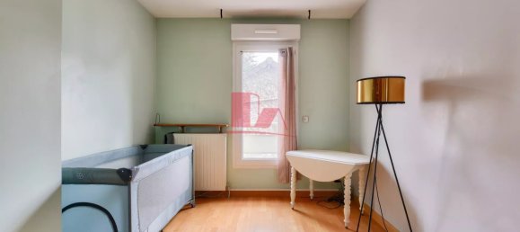 3 Schlafzimmer Haus in Vanves, France, Nr. 124835 8