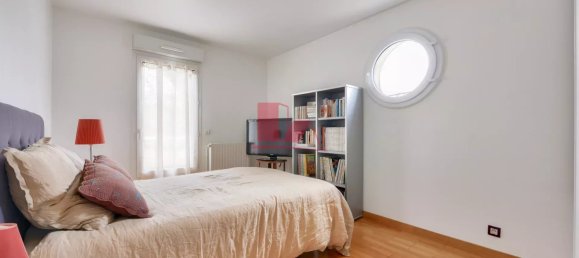 3 Schlafzimmer Haus in Vanves, France, Nr. 124835 5