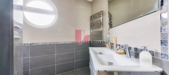 3 Schlafzimmer Haus in Vanves, France, Nr. 124835 7