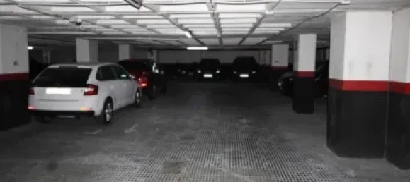 Garage in Eixample, Spain 9m², Nr. 179191 11