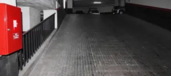 Garage in Eixample, Spain 9m², Nr. 179191 9