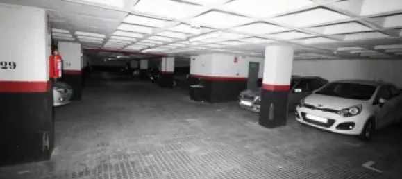 Garage in Eixample, Spain 9m², Nr. 179191 14