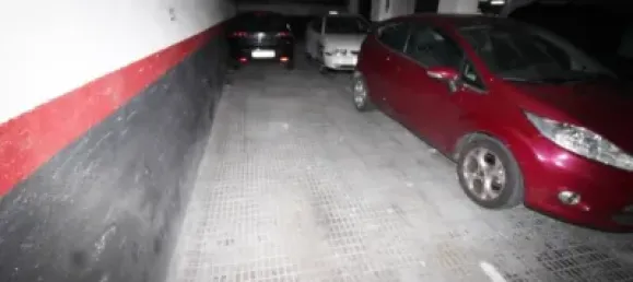 Garage in Eixample, Spain 9m², Nr. 179191 8