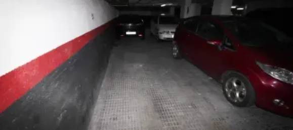 Garage in Eixample, Spain 9m², Nr. 179191 2