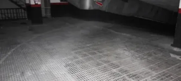 Garage in Eixample, Spain 9m², Nr. 179191 16