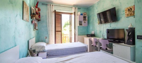 2 bedrooms Apartment in Cittaducale, Italy No. 300487 18