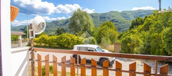 2 bedrooms Apartment in Cittaducale, Italy No. 300487 20