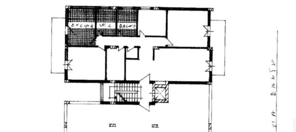 5 غرف نوم شقة في Bagheria, Italy رقم 344425 33